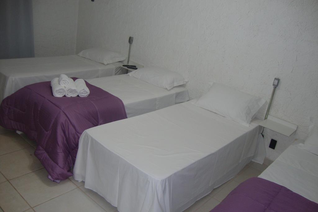 Black Hotel Bauru Cameră foto