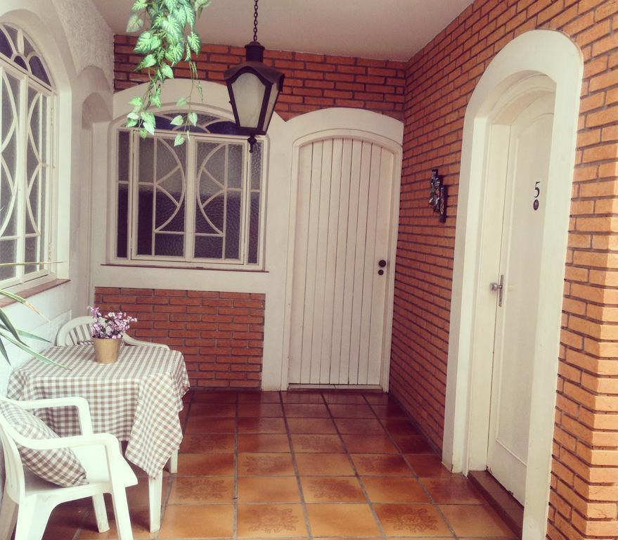 Black Hotel Bauru Exterior foto